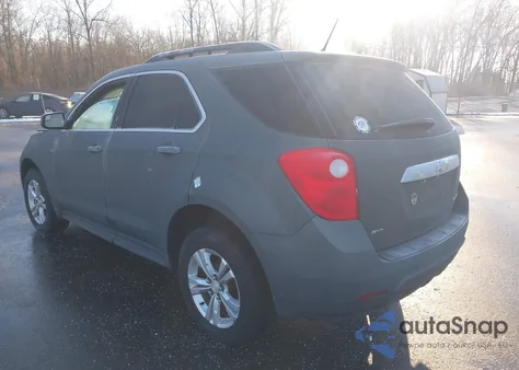 2013 Chevrolet Equinox 1Lt z USA, uszkodzony, nr VIN 2GNFLEEK9D6382851